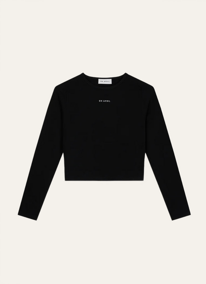 Oh April - Longsleeve "Ica"