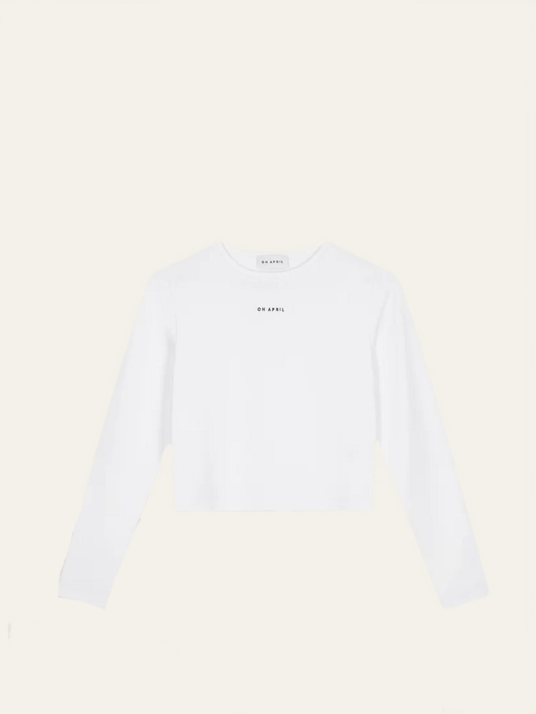 Oh April - Longsleeve "Ica"