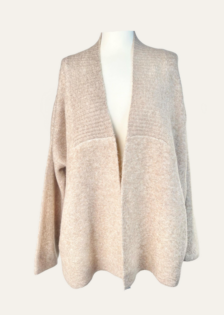 Cardigan "Callinda"