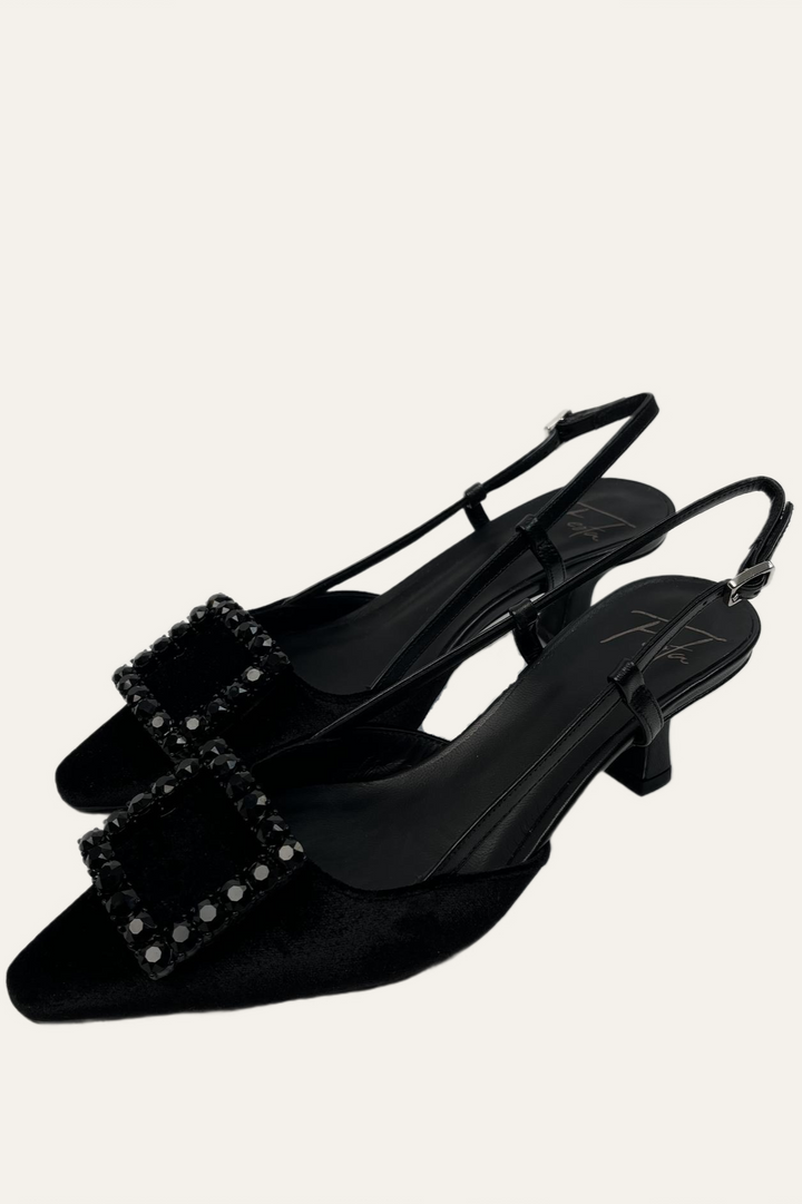 Roberto Festa - Slingback "Stefi"