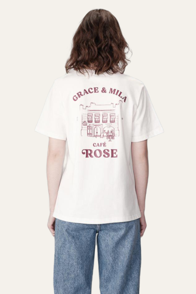 Grace & Mila T-Shirt Nevena"