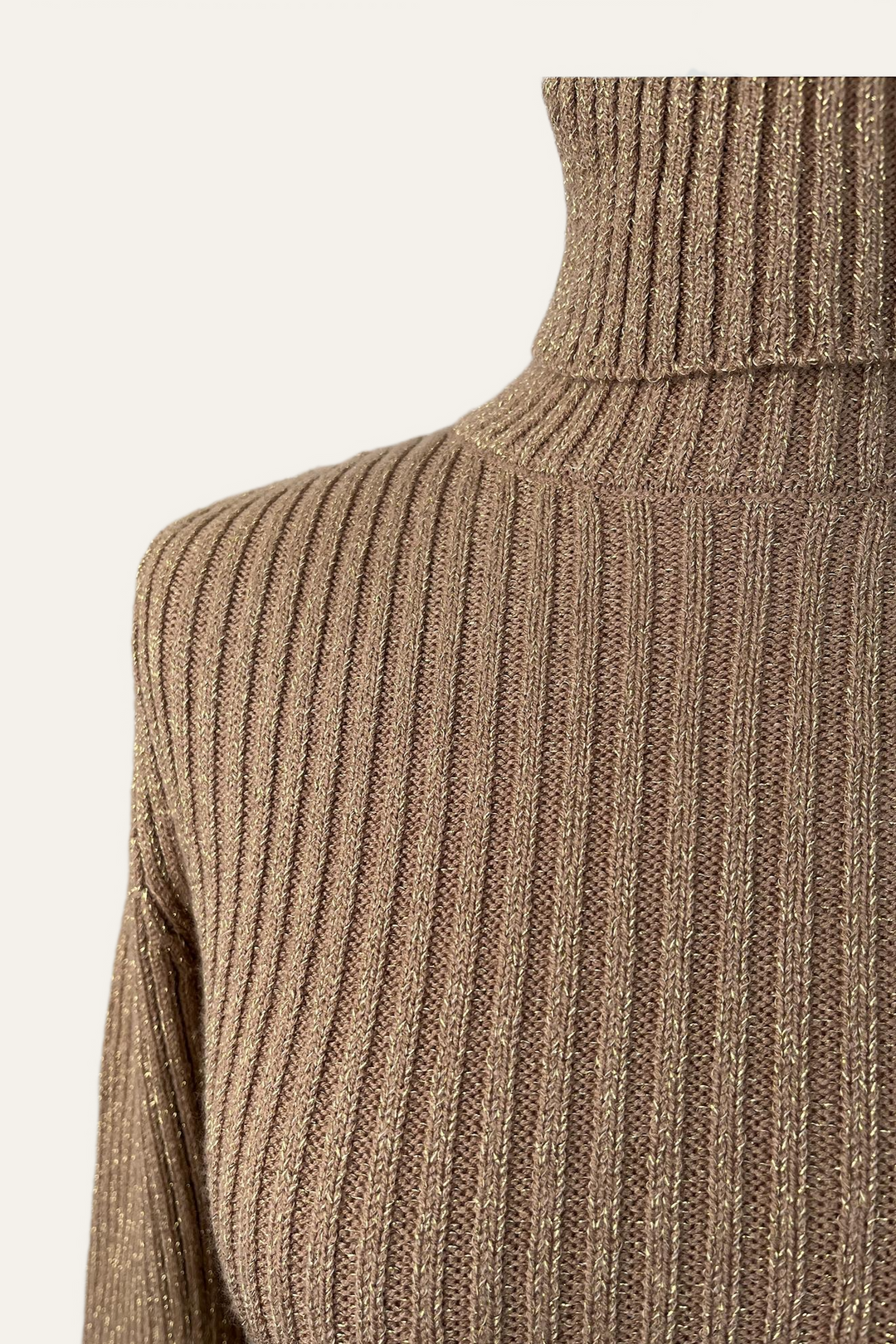 Rino & Pelle - Turtleneck "Marga"