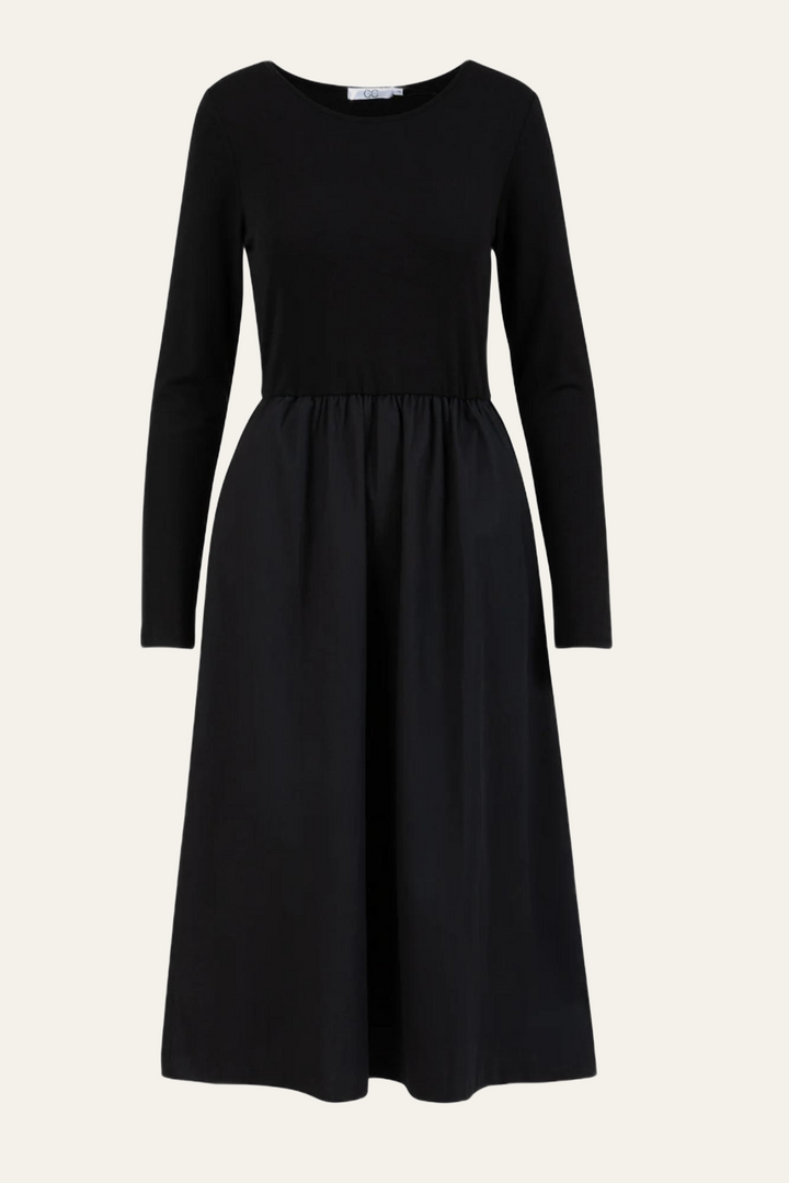 Coster Copenhagen "Rylan" - Longsleeve Dress