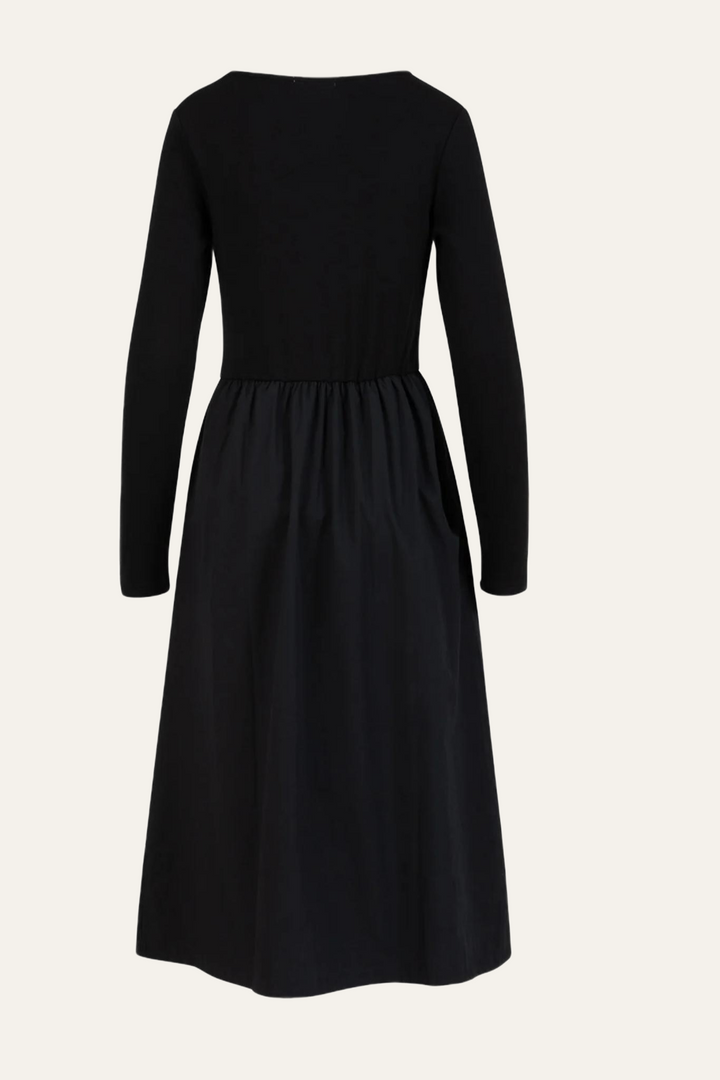 Coster Copenhagen "Rylan" - Longsleeve Dress