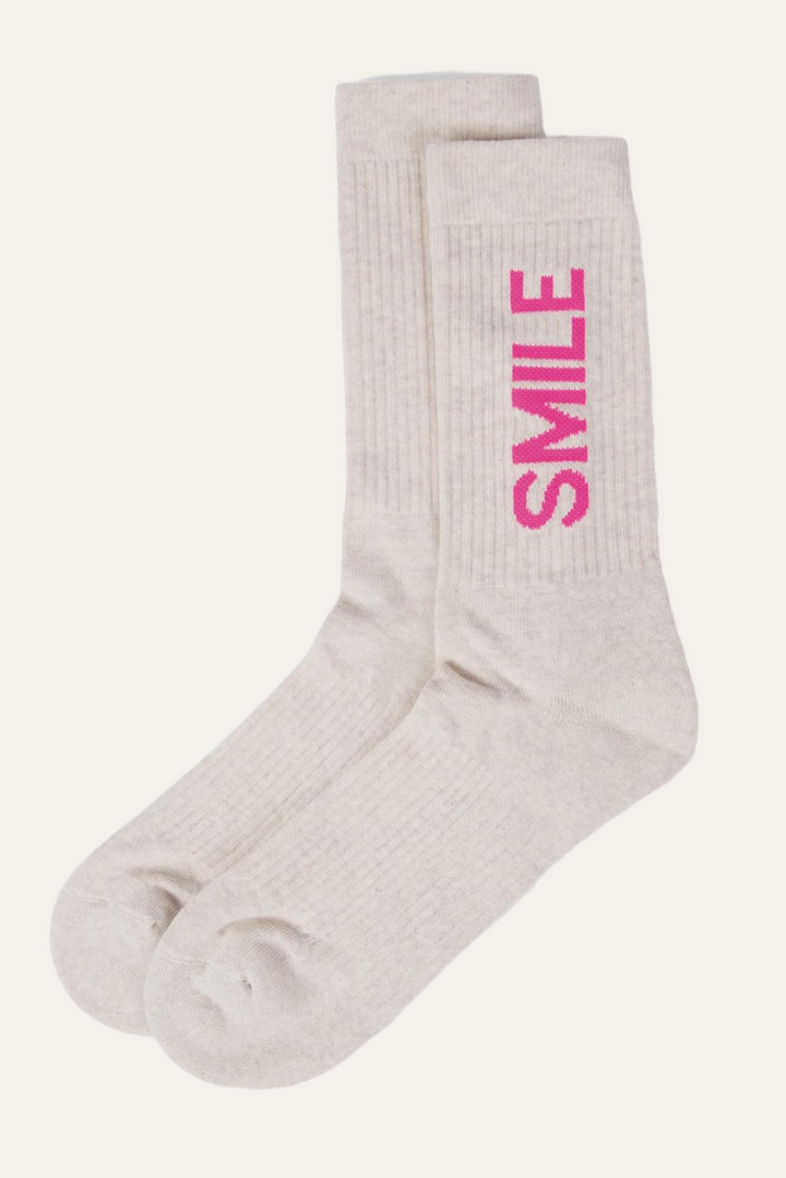 10Days "Smile" - Socken