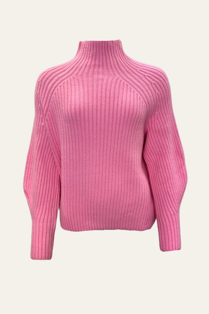 Turtleneck Strickpullover "Siena"