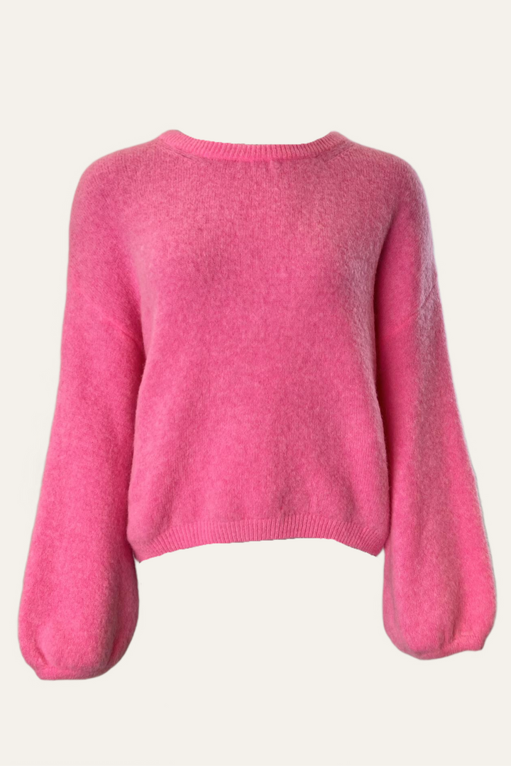 Alpaka Pullover "Alandinaa"