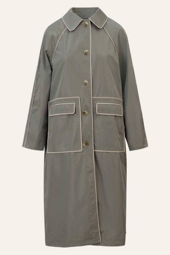 Coster Copenhagen Trenchcoat