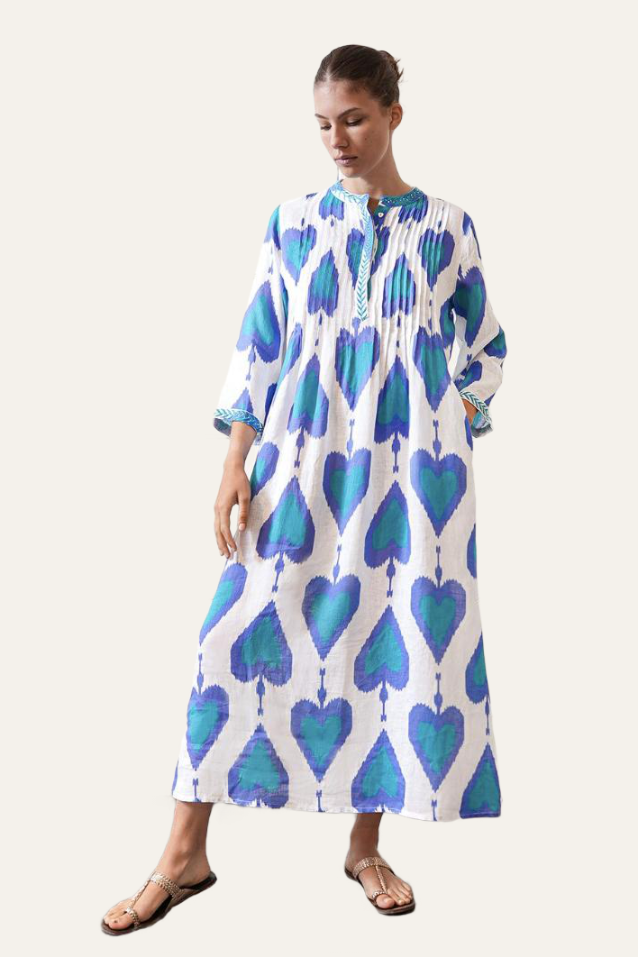 Nimo - with love - Woodruff Dress