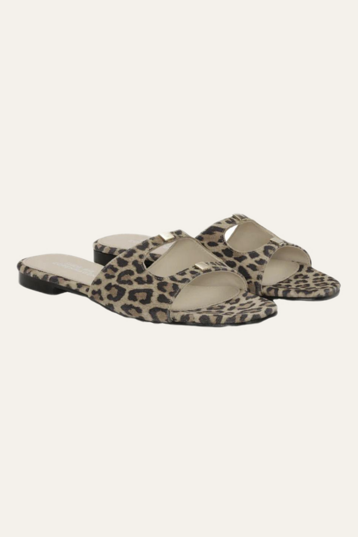 Shoe Biz Copenhagen - Slipper "Elina"