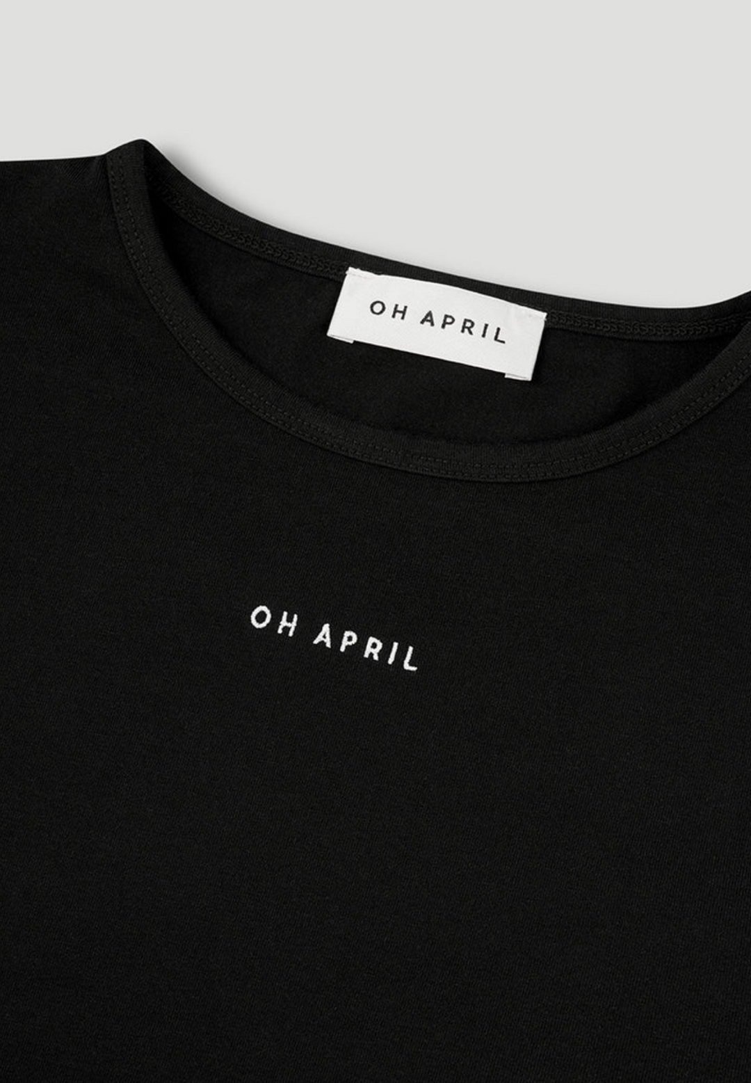 Oh April - Longsleeve "Ica"